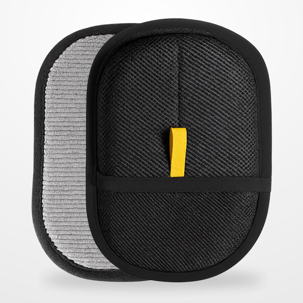 PetWipe™ Glove - כפפה לנקיון פרווה בקלות